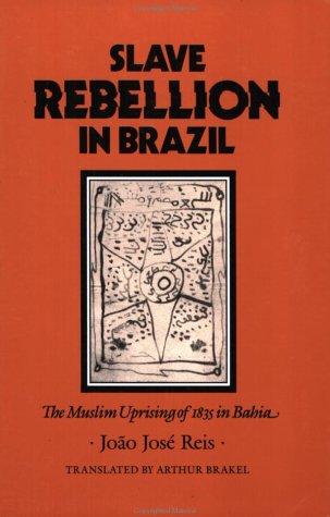 The Malê Revolt
